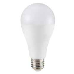 bec led a65 e27 17w 4000k alb neutru, cip samsung