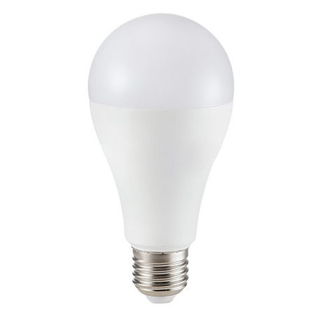 bec led a65 e27 17w 4000k alb neutru, cip samsung