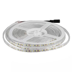 banda led smd3528 120led/m 4500k ip65 5m