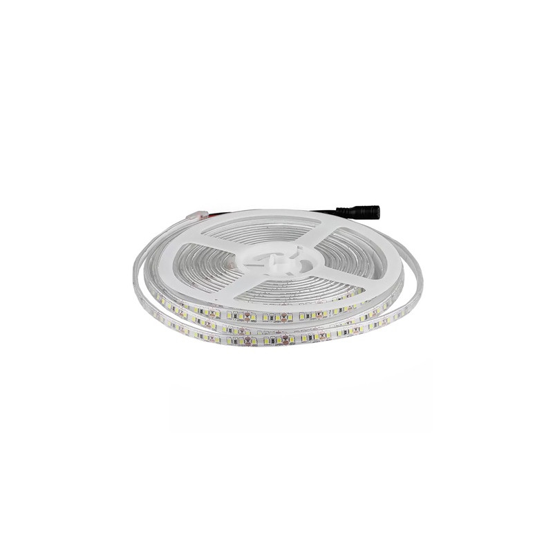 banda led smd3528 120led/m 4500k ip65 5m