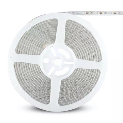 banda led smd3528 120led/m 4500k ip65 5m