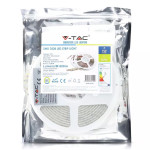 banda led smd3528 120led/m 4500k ip65 5m