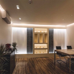 banda led smd3528 120led/m 4500k ip65 5m