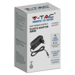 alimentator 30w 12v 2.5a ip44 alimentator 30w 12v 2.5a ip44