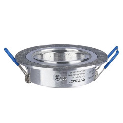 corp spot gu10 unghi reglabil