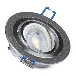 corp spot gu10 unghi reglabil