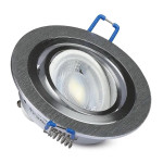 corp spot gu10 unghi reglabil