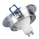 corp spot gu10 unghi reglabil