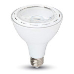 bec led par30 e27 12w 6000k alb rece bec led par30 e27 12w 6000k alb rece
