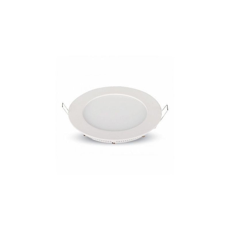 corp iluminat led rotund incorporabil 18w 6000k alb rece corp iluminat led rotund incorporabil 18w 6000k alb rece