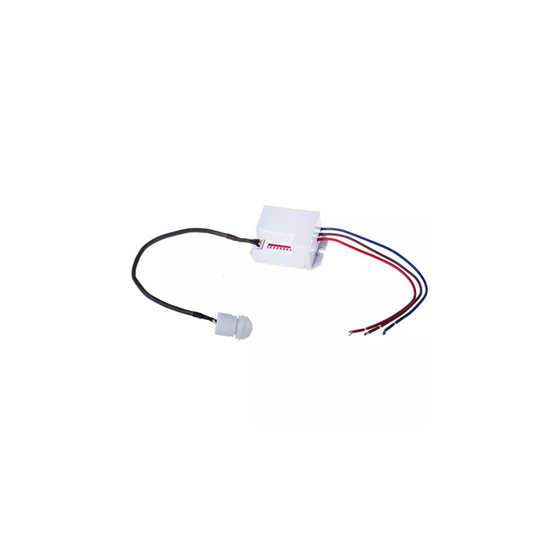 mini senzor de miscare