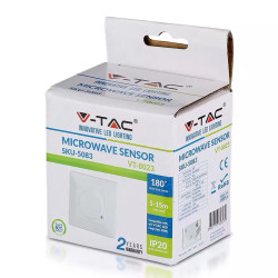 senzor miscare 180gr