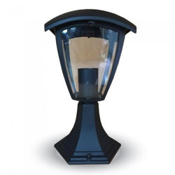 copr iluminat gradina soclu e27 ip44