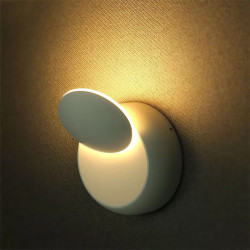 aplica led 5w 4000k alb neutru