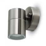 corp iluminat soclu 1xgu10 ip44 inox