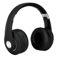 casca wireless bluetooth/msd - negru