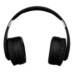 casca wireless bluetooth/msd - negru