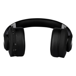 casca wireless bluetooth/msd - negru