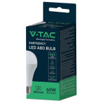 bec led a80 emergenta 3 ore 12w 4000k bec led a80 emergenta 3 ore 12w 4000k