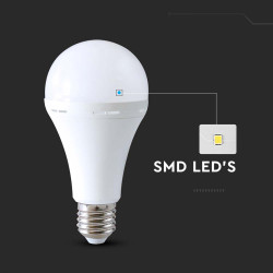 bec led a80 emergenta 3 ore 12w 4000k