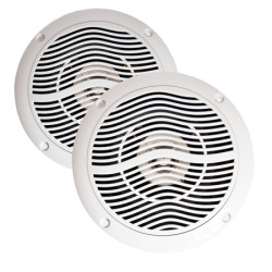 set 2 difuzoare water resistant 5'' 80w
