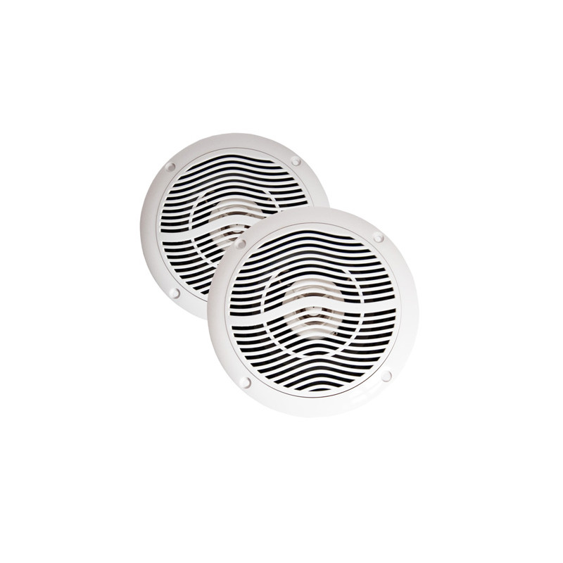 set 2 difuzoare water resistant 5'' 80w