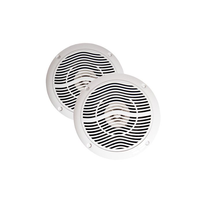 set 2 difuzoare water resistant 5'' 80w