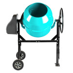 betoniera 180l 1000w