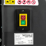 betoniera 180l 1000w