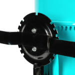 betoniera 180l 1000w