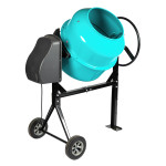 betoniera 180l 1000w