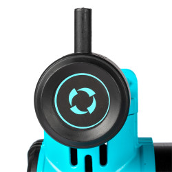 compresor detoolz 24l fara ulei, 1500 w, debit 154l/min, 8 bar, 2 prize de aer