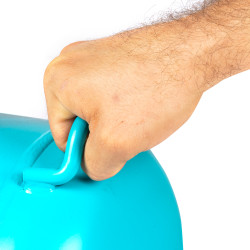 compresor detoolz 50l fara ulei, 1680 w, debit 214l/min, 8 bar, 2 prize de aer