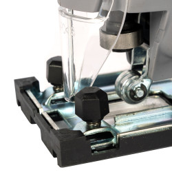 fierastrau pendular detoolz, 20v, dimensiune maxima taiere 80mm
