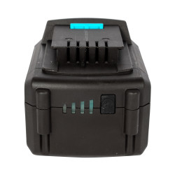 acumulator li-ion, detoolz, 20v, 4ah