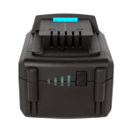 acumulator li-ion, detoolz, 20v, 4ah