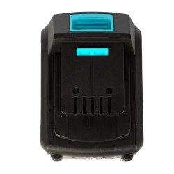 acumulator li-ion, detoolz, 20v, 4ah