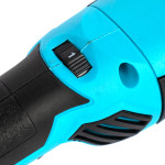 polizor unghiular detoolz, 1200w, 125mm diametru disc, cu variator de turatie