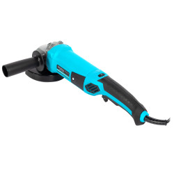 polizor unghiular detoolz, 1200w, 125mm diametru disc, cu variator de turatie