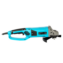 polizor unghiular detoolz, 2350w, diametru disc 230mm