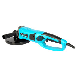 polizor unghiular detoolz, 2350w, diametru disc 230mm