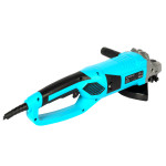 polizor unghiular detoolz, 2350w, diametru disc 230mm