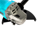 polizor unghiular detoolz, 2350w, diametru disc 230mm