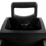 tocator de crengi si resturi vegetale, 2800w, 45mm diametru maxim de taiere, container 50l tocator de crengi si resturi vegetale, 2800w, 45mm diametru maxim de taiere, container 50l