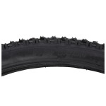 anvelopa bicicleta 26x1.95", etrto 52-559, model cross country, negru, profil all-terrain