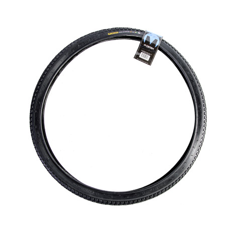 anvelopa bicicleta 26x1.75", etrto 47-559, model m-1100, protectie perforare 1mm, negru, profil street