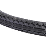 anvelopa bicicleta 26x1.75", etrto 47-559, model m-1400, negru, profil street anvelopa bicicleta 26x1.75", etrto 47-559, model m-1400, negru, profil street