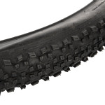 anvelopa bicicleta 27.5x2.10", etrto 55-584, model turbo, negru, profil all-terrain anvelopa bicicleta 27.5x2.10", etrto 55-584, model turbo, negru, profil all-terrain