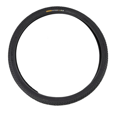 anvelopa bicicleta 26x1.75", etrto 47-559, model vert-x, negru, profil street