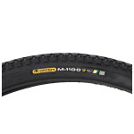 anvelopa bicicleta 26x1.75", etrto 47-559, model vert-x, negru, profil street anvelopa bicicleta 26x1.75", etrto 47-559, model vert-x, negru, profil street